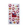 Stationery Hello Kitty Sanrio Characters Goods Stickers Puffy S8814384 Sun-Star