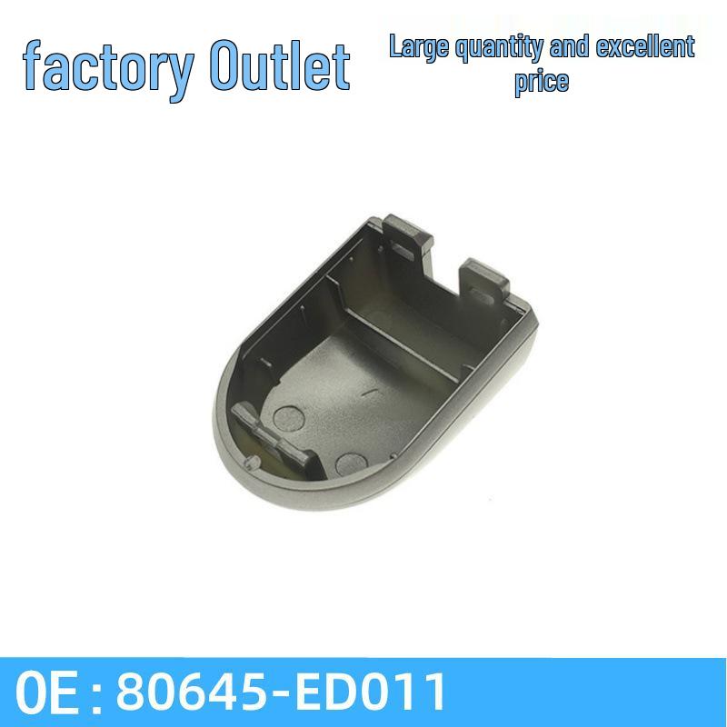 Nissan Tiida Car Door Outer Handle Trim Cover 80645-ED011 80645-ED011