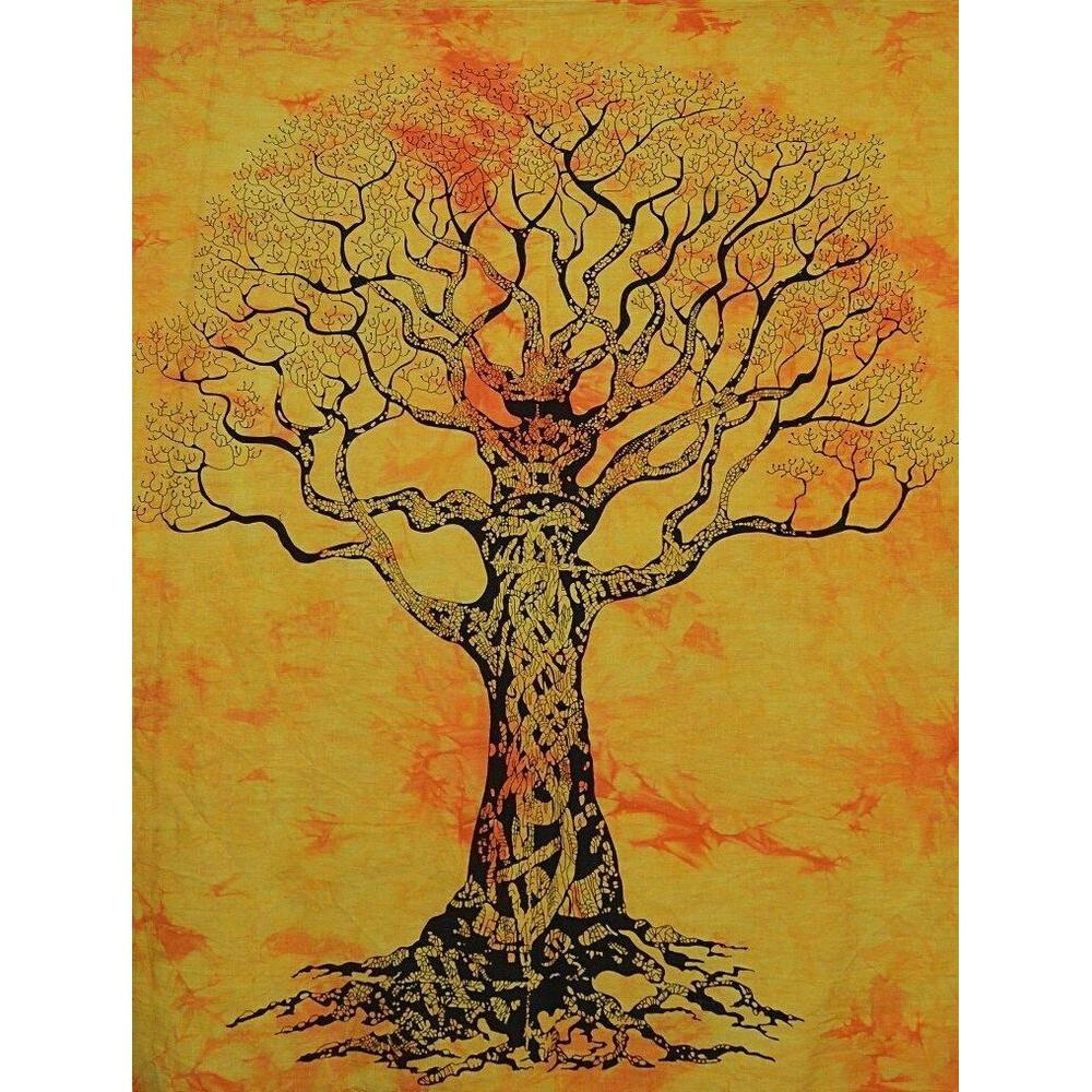 Wall tapestry 75x100