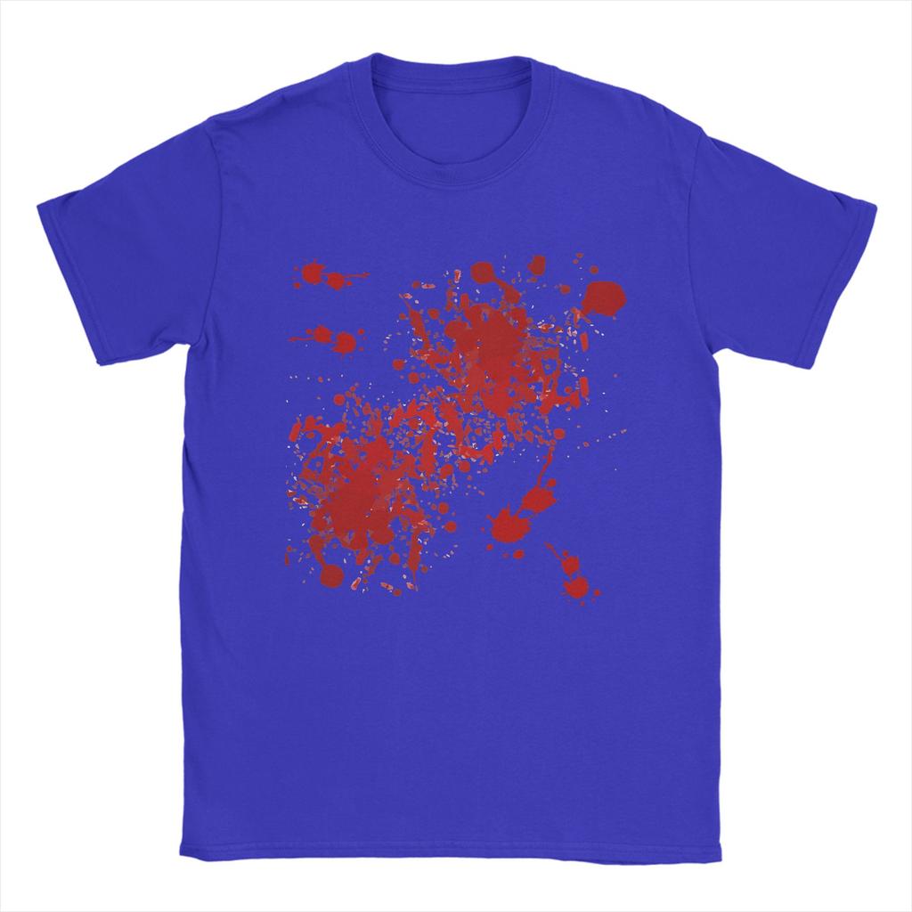 Vintage Laser Loon  TShirts Unisex Crew Neck Pure Cotton T Shirt  Short Sleeve Tees Big Size Tops