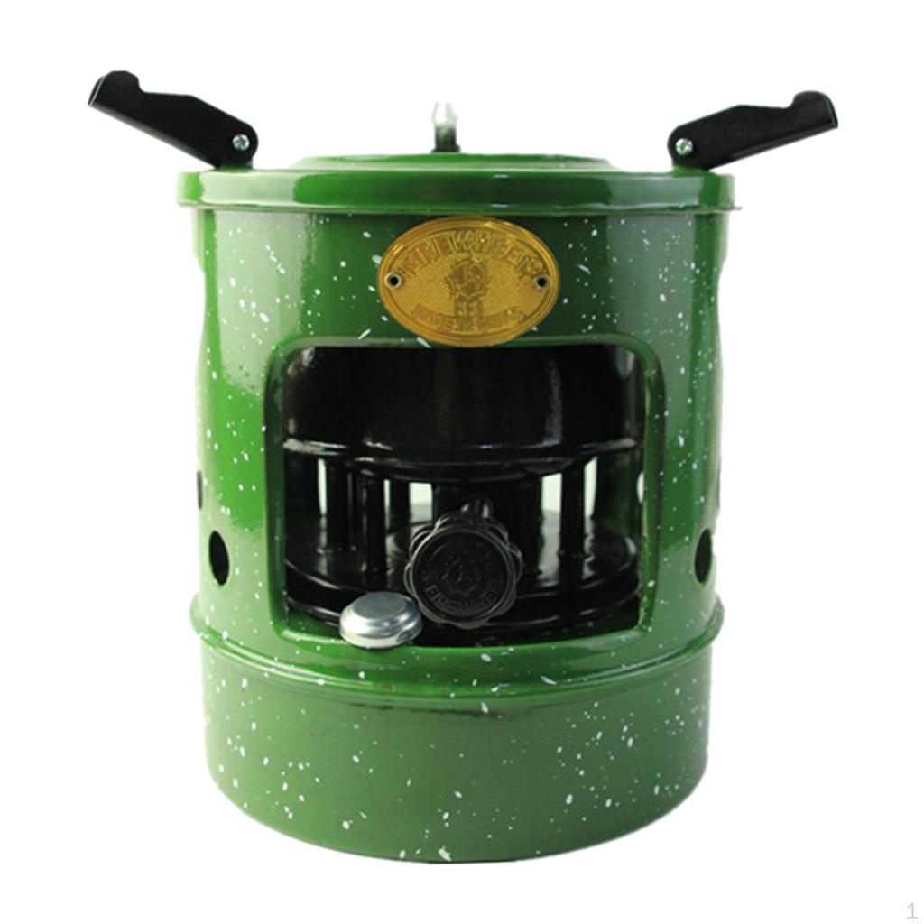 Camping Stove Backpack Burner