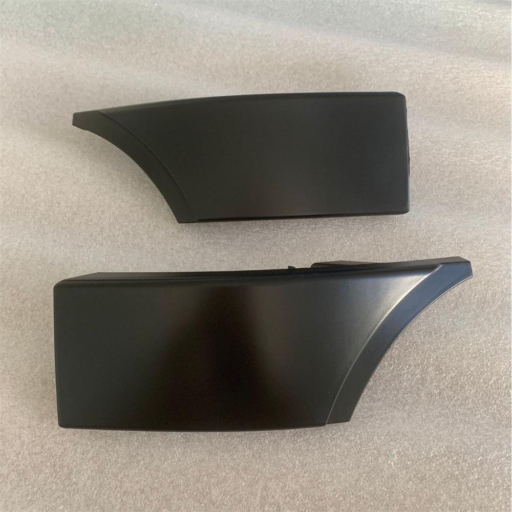 

2PCS Front Bumper Filler Trim Panels 52513-35100 For Toyota FJ Cruiser 2007-2014