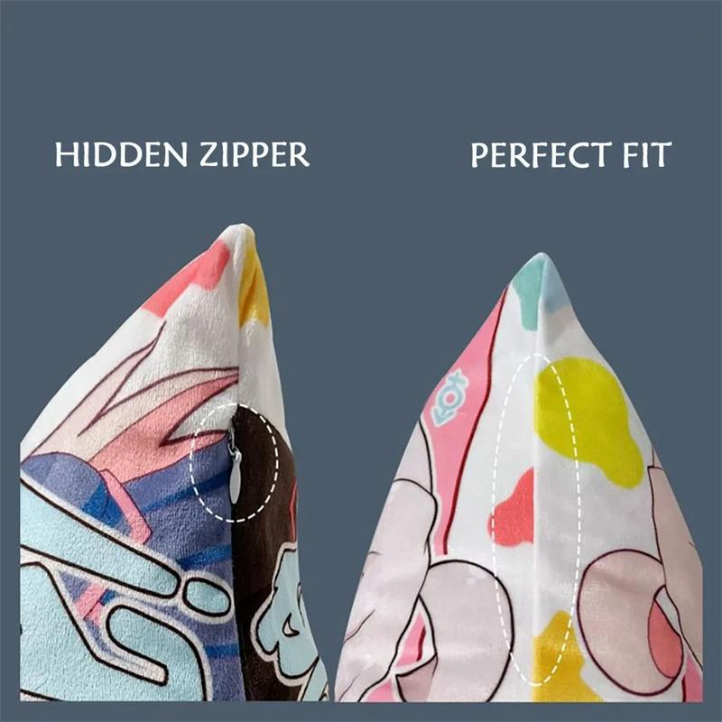 Bridge 3D Digital Bedding Sets Home Bedclothes Super King Cover Pillowcase Comforter Textiles Bedding Set Bed Cover Set