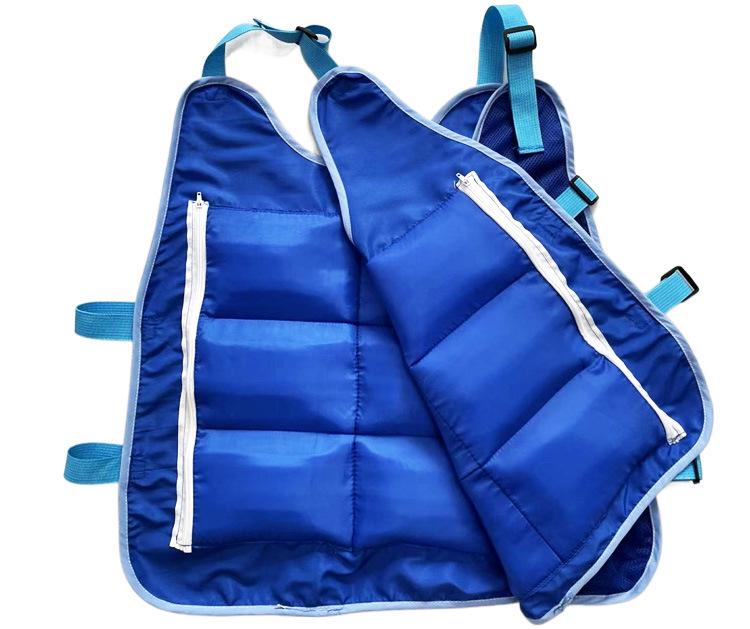 Artemis Cooling Vest: Cross-border Ice Vest for Heatstroke Prevention and Outdoor Workwear