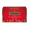 Twinings English Breakfast Tè Nero 25 Bustine da Tè