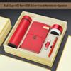 Business Gift Set with Thermos