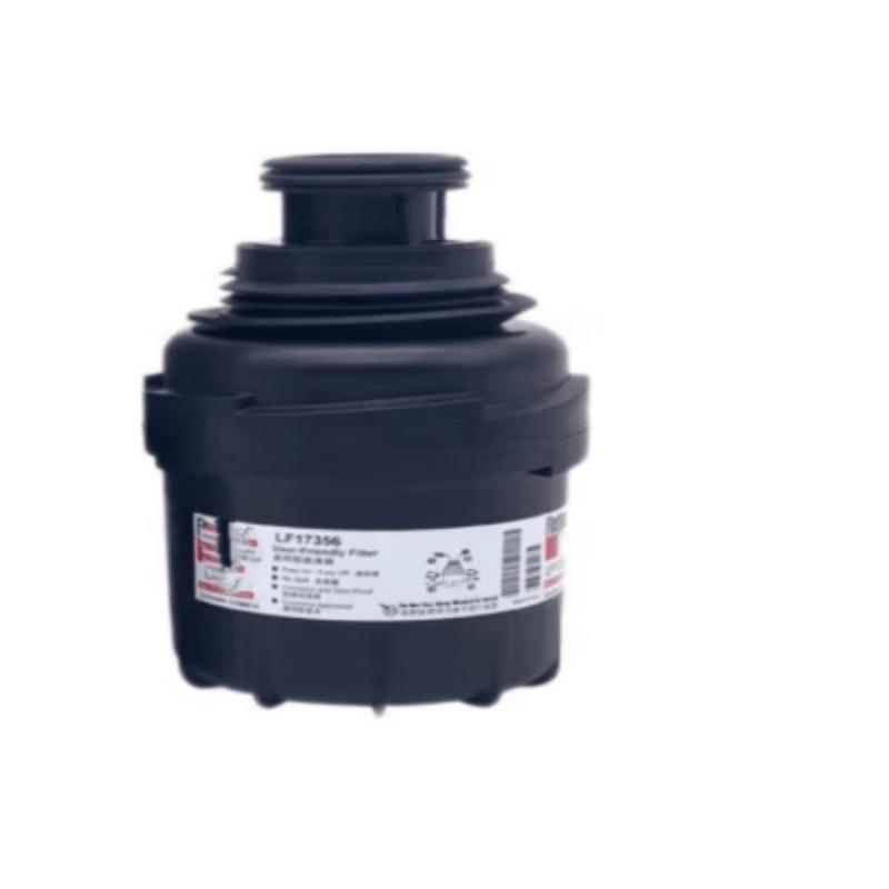 Engine Oil Filter