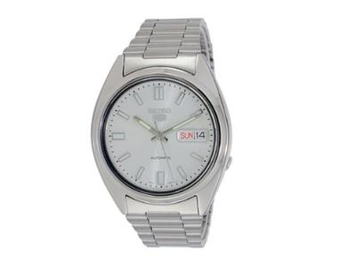 Orologio automatico SEIKO 5 SEIKO 5 SNXS73K (Seiko) Uomo [Articolo]