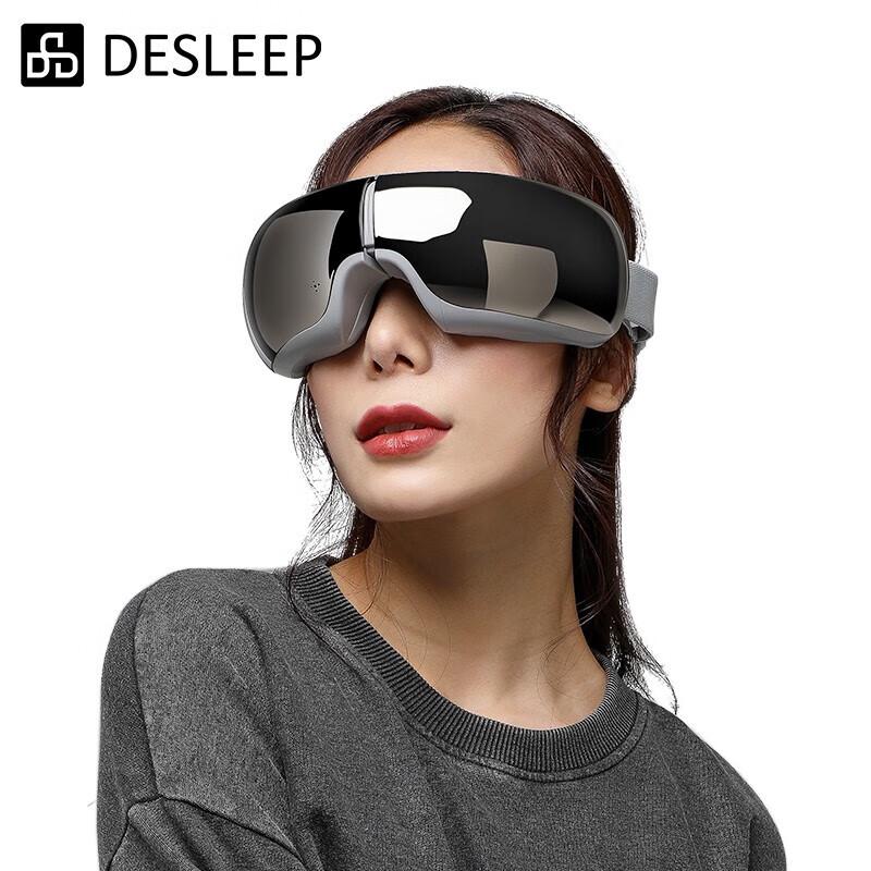 

Dis Smart Visual Eye Massager