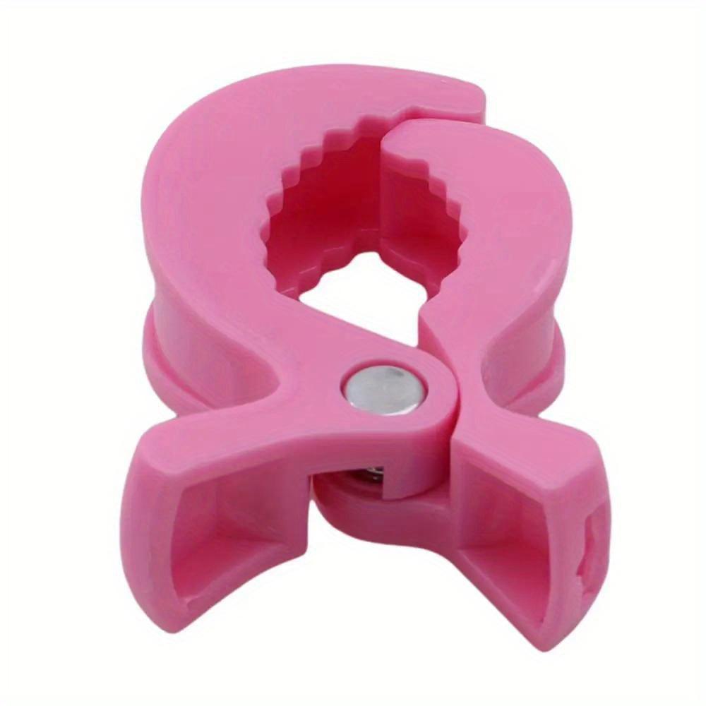 Alligator Clip Hooks, Portable Car Seat Clips, Universal Accessories