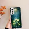 Genshin Impact Tighnari Clear Phone Cases for Samsung S26 Ultra Galaxy S25 Edge S24 S23 FE S21 Plus S20 S22 S10 Cover Patterned