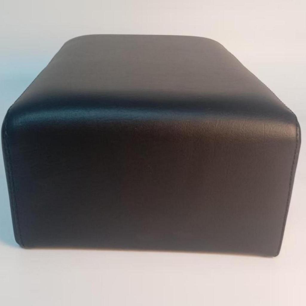 Pilate Reformer Box, Pilates Equipment Sitting Box Accessory for Balance