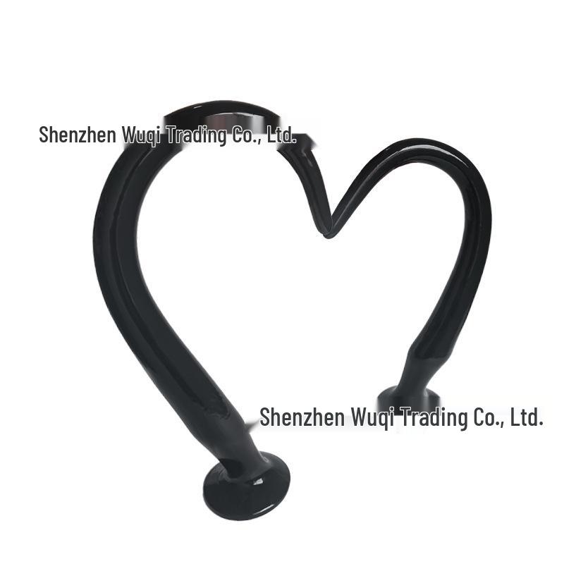 Super Long Tail Anal Plug for Backyard Stimulation - Female Adult Toy