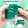 Controllo APP Vibratore per Allenamento del Pene Masturbatore Maschile Stroker Vibranti Allenatore del Glande Stimolatore Giocattoli Sessuali per Uomini Articoli per Adulti