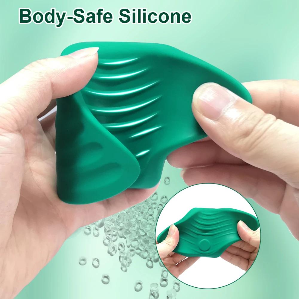 Controllo APP Vibratore per Allenamento del Pene Masturbatore Maschile Stroker Vibranti Allenatore del Glande Stimolatore Giocattoli Sessuali per Uomini Articoli per Adulti