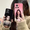 Hailee Steinfeld Matte TPU Mobile Phone Case for Realme GT 8 Neo Pro C75 73 71 C67 65 C55 53 C35 31 C20 15 Colorful Cover