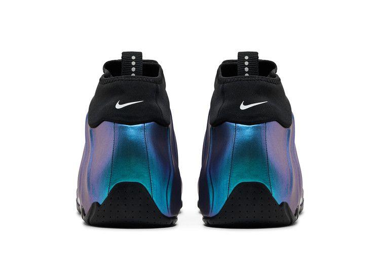 Nike Air Flightposite Dusty Cactus