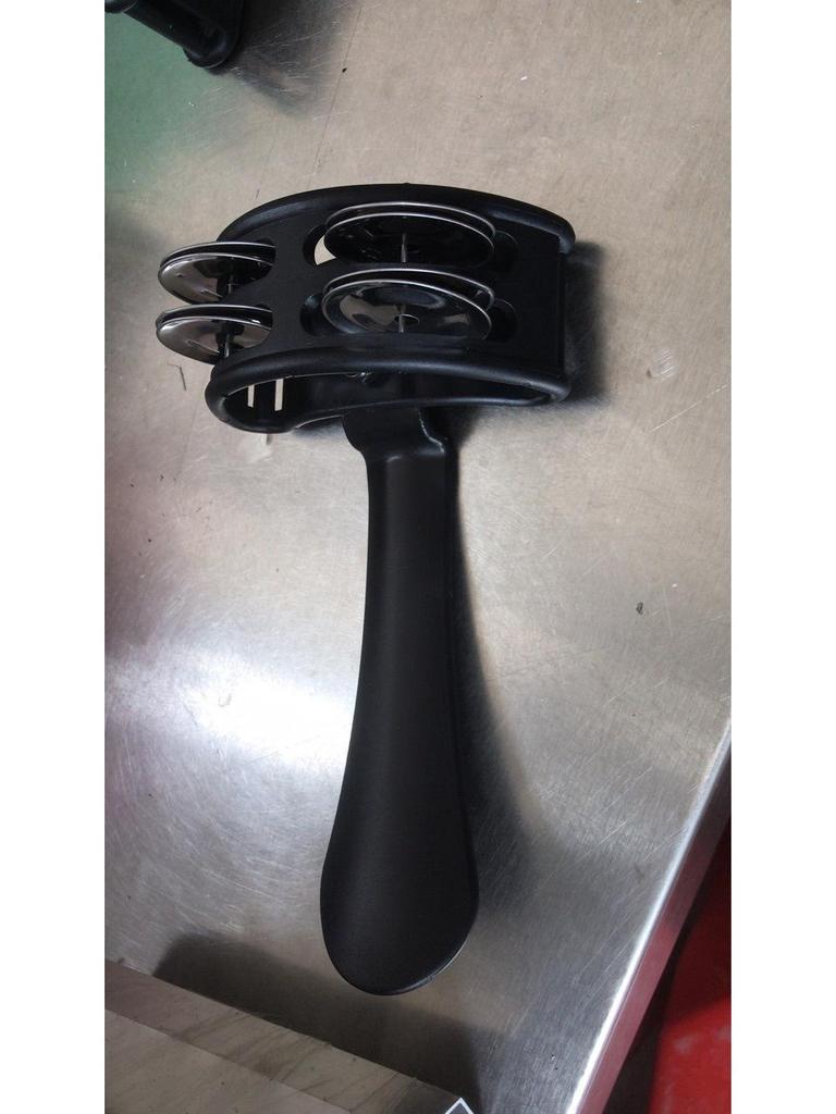 Dual-use Musical Hand and Foot Bells Shaker WE200