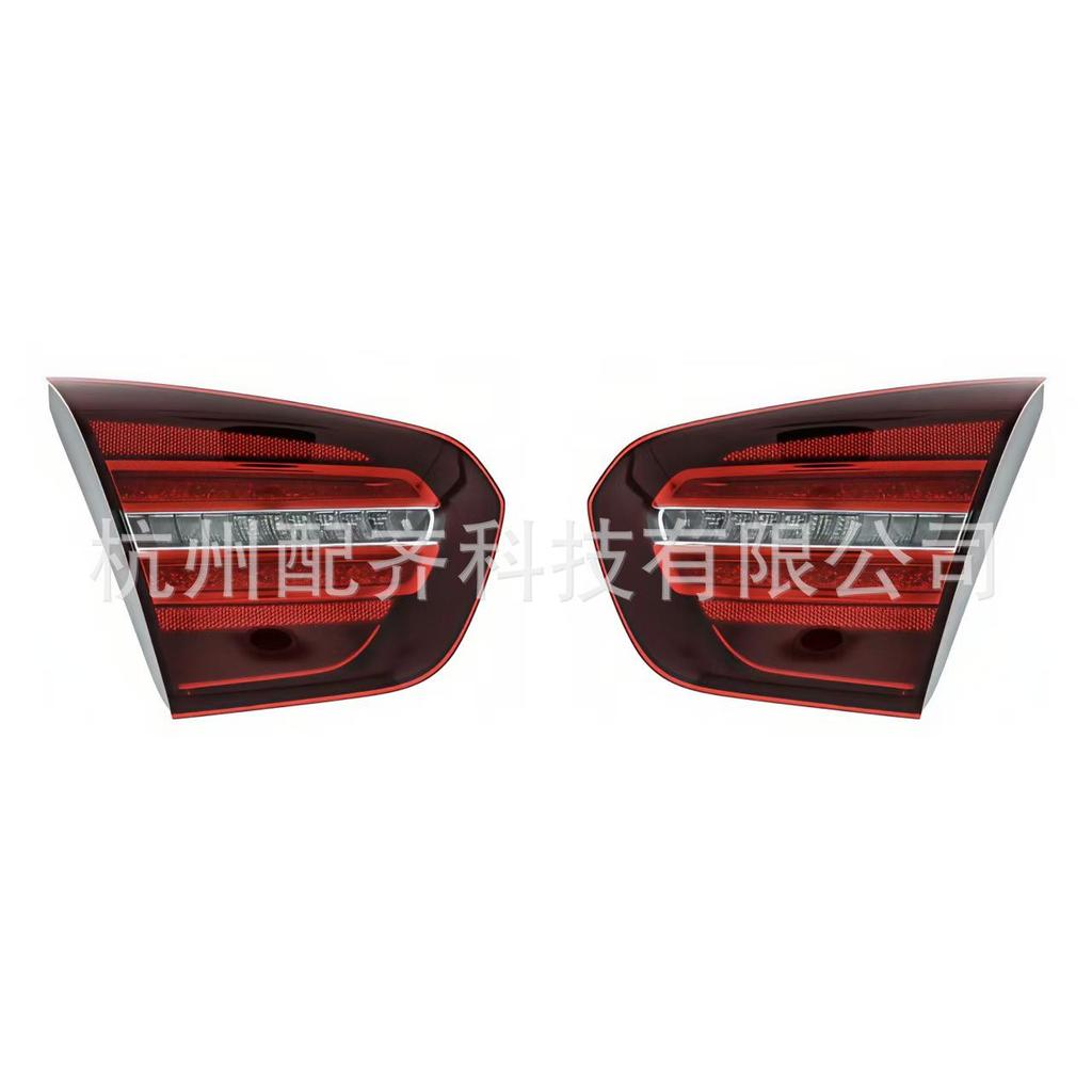 Rear Inner Taillight for 17-19 Mercedes-Benz GLA-Class W156 (1569061101)