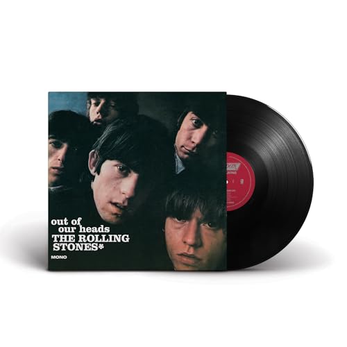 Out Of Our Heads [Analog]