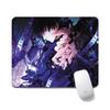 Jujutsu Kaisen Mouse Pad: Gojo Satoru & Yuji Itadori 20x24cm Game Pad
