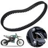 Universal Motocross Drive Belts Electric Motorcycle 8M Belt Drive Original Sur Belt Transmissio B5S1