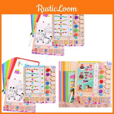 Giocattoli formativi ed educativi – Giocattoli educativi
