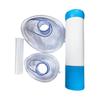 Breathing Trainer & Emergency Choking Rescue Mask