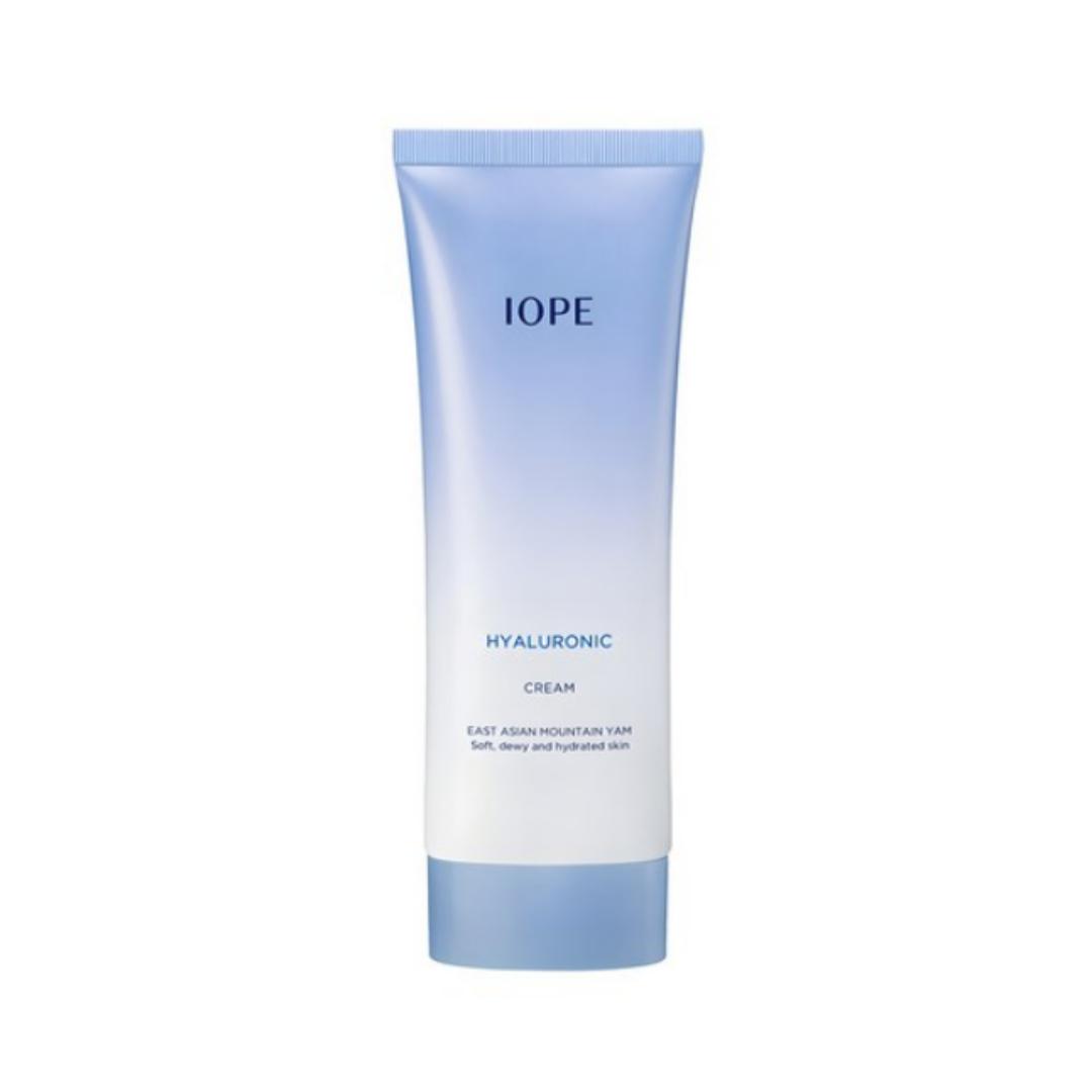 

Гиалуроновый крем IOPE (100мл)