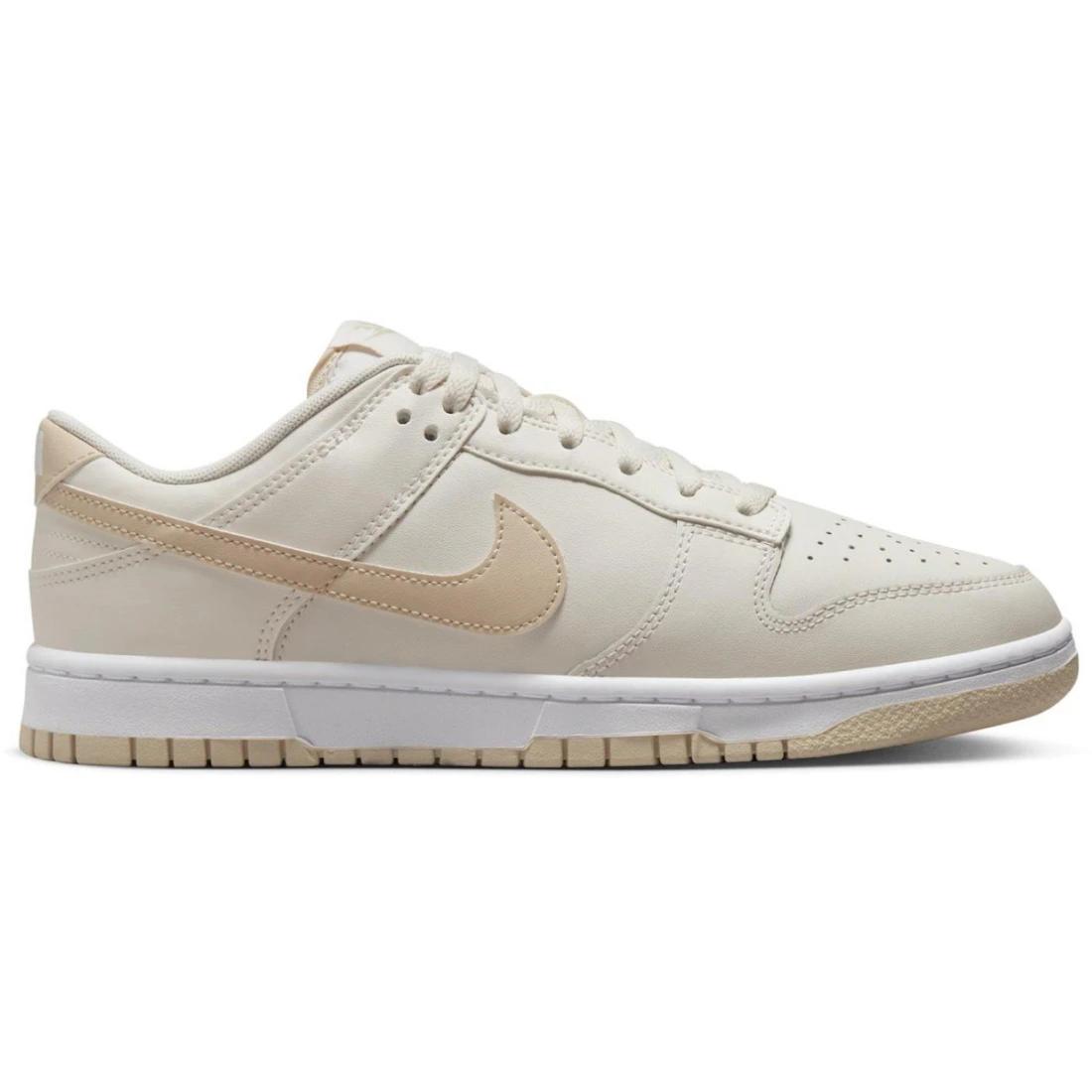 

Sneaker Nike Dunk Low Phantom Sanddrift(DV0831-003) 42.5