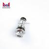 2 Piece/Bag High Quality Fuel Injector Pump 1460362309 for Bosah Pressure Regulating Valve