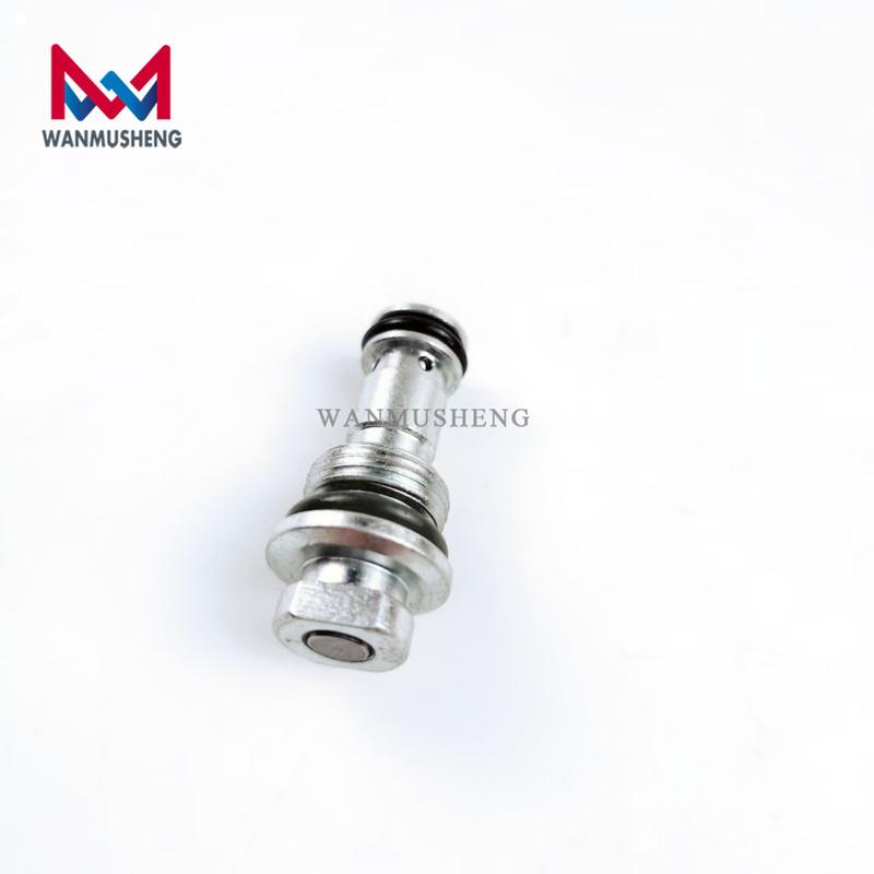 2 Piece/Bag High Quality Fuel Injector Pump 1460362309 for Bosah Pressure Regulating Valve