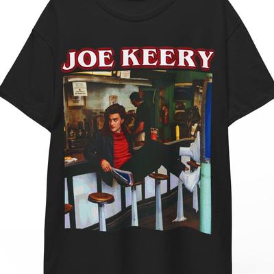 Joe Keery, Joe Keery Actor Shirt, Vintage Joe Keery Free Guy, Sadie Sink Shirt, Joe Keery Merch, Joe Keery Poster, Retro Joe Keery Shirt Tee