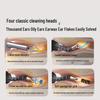 Bebird Hummingbird Visual Ear Pick with HD Tweezers