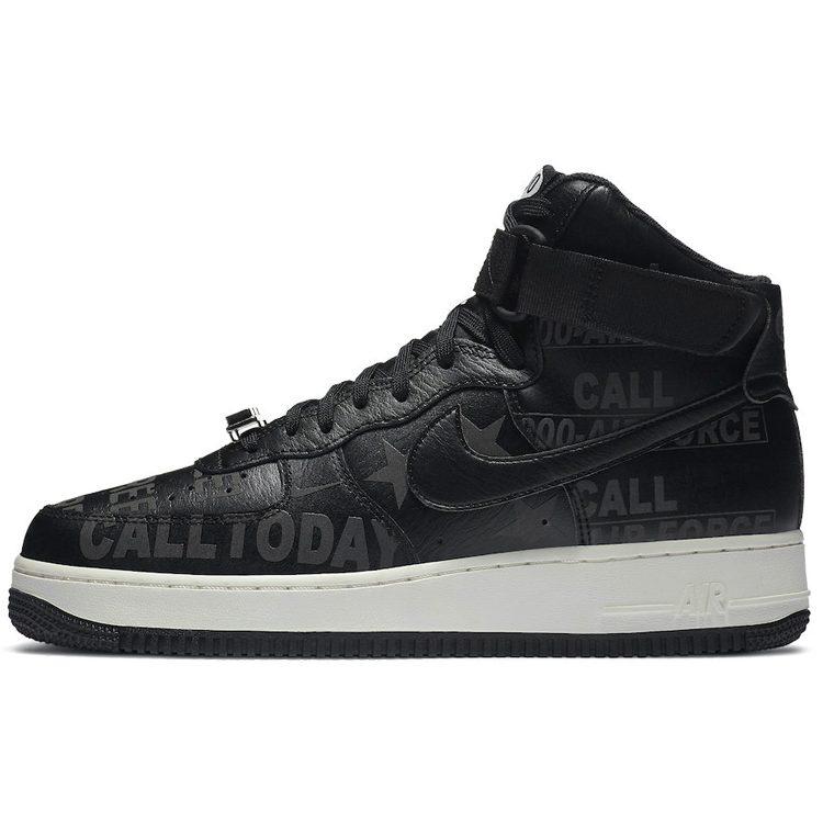 Nike Air Force 1 High `07
