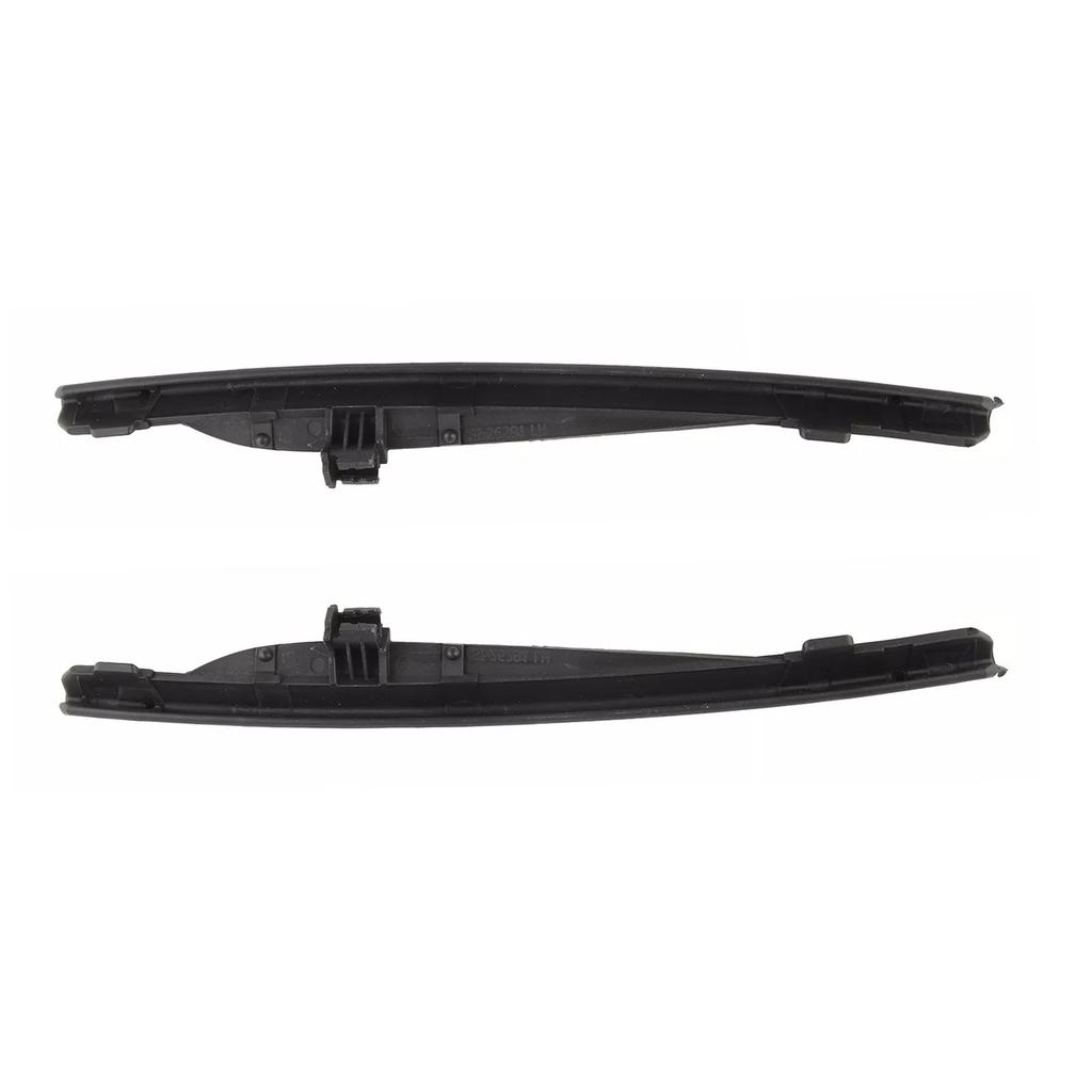 Door Protection Pair Fits For Ford For Focus For MK3 from Year 2010 To 2018