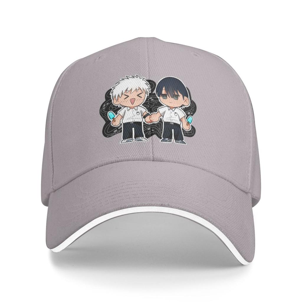 Baseball Caps The Summer Hikaru Died Fans Gifts Casquette Unisex Women Outdoor Summer Caps