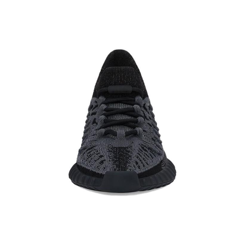 adidas Yeezy Boost 350 V2 CMPCT Slate Onyx Unisex Spor Ayakkabı Gri IG9606