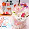 180 Cherry Blossom Sakura Scrapbook Japanese Flower Decorative Petal Planner Adult Diary Card Photo Handmade Stickers, Stickers, Stickers, Stickers,