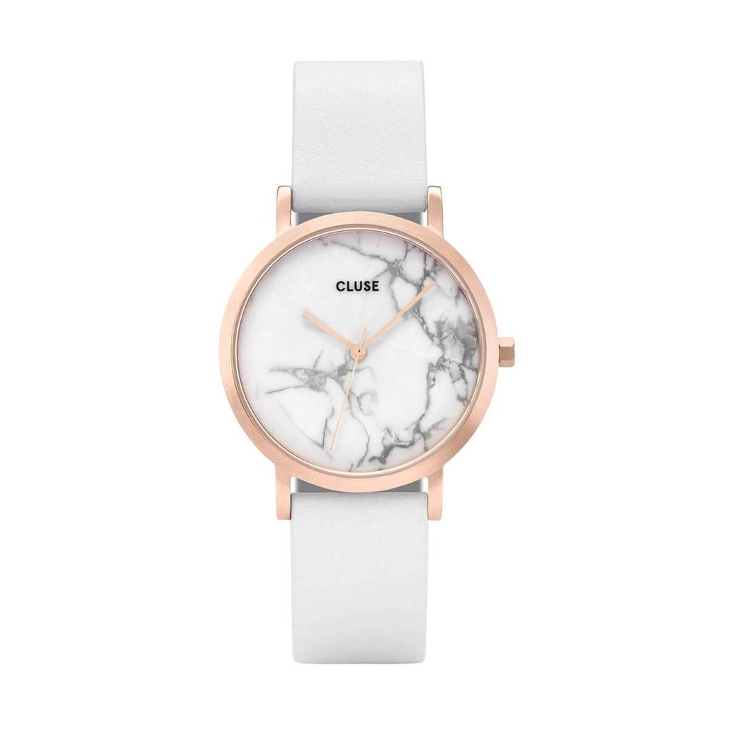 La Roche Petite CL40110 White Watch Women's