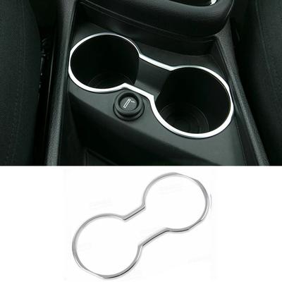 Décoration de Cache-Support de Tasse d'Eau pour Voiture Garniture Ajustée Pour BMW Série 2 Active Tourer F45 218i 2016-2017 Intérieur Auto