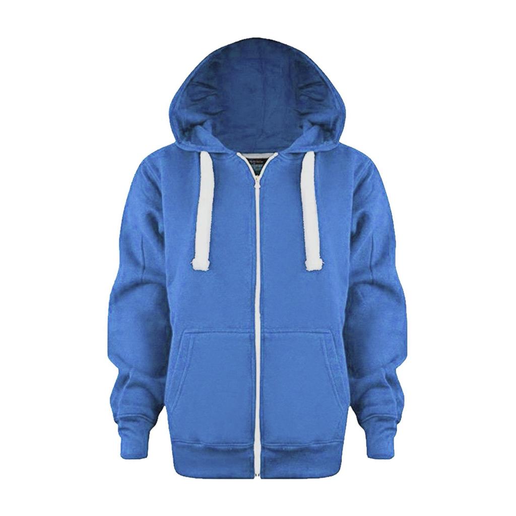 Winter Children's Jackts Toddler Boys Girls Jacket Kids Zipper Coat Long Sleeve Hoodie Sweatshirt Jackets Children Clothes 3-12Y