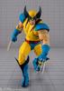 S.H.Figuarts Wolverine (GAMERVERSE) Marvel TAMASHII NATIONS Bandai Japan