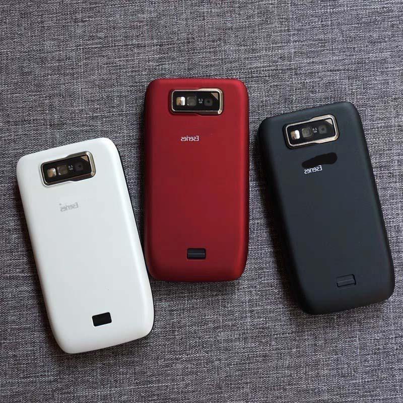3G Senior and Student Candybar Mobile Phone