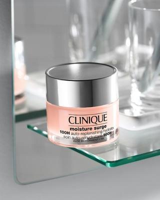 Moisturizing Cream (Moisture Surge 100 Hour Auto-Replenishing Hydrator) 50ml