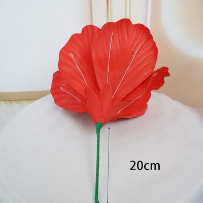 Decoração de casa – Flores e coroas artificiais