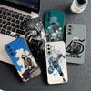 Comics Narutos Kakashi Hatake Cover for Xiaomi Redmi Note 14 13 Pro Plus ProPlus 14C A3 Pro+ 14Pro 5G + Coque Phone Case