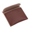Rustikales Rindsleder Ringaufbewahrungstasche Rindsleder Ringe Organizer Uhren Taschen Geschenk Rindsleder Material für Jedes Schmuckstück