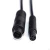 Dash Cam Extension Cable Rear Camera Wire Replacement 100cm Spare Parts Car Driving System