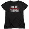 Bloodsport "True Story" Damen T-Shirt Unisex T-Shirt